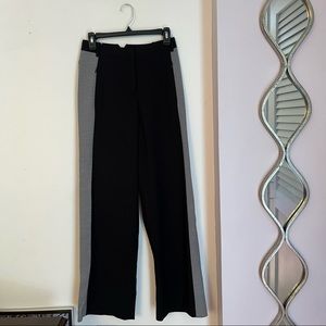 BCBG Trouser With Side Panel